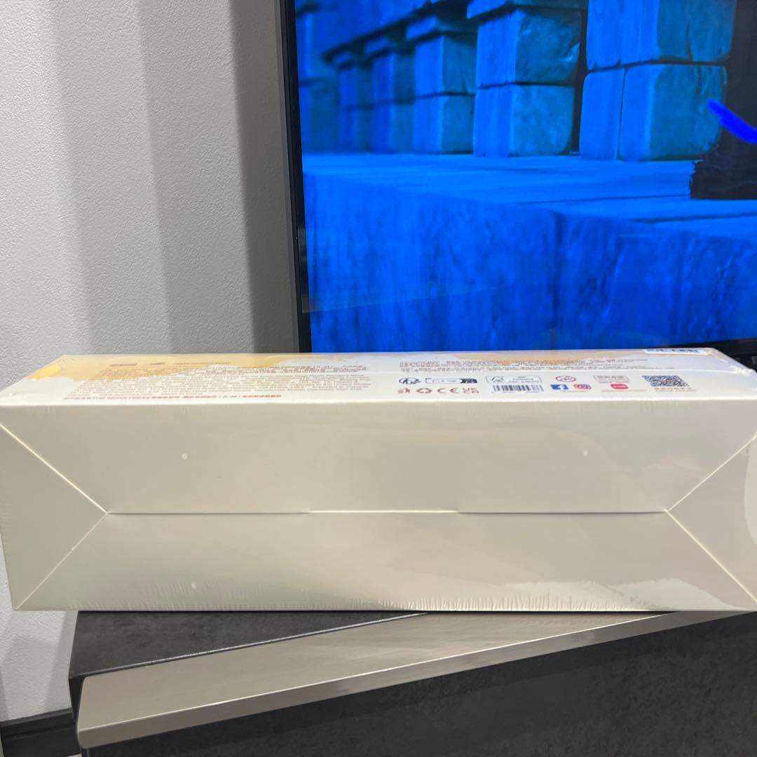 未開封 正規品ラブブPOP MART PIN FOR LOVEイニシャル