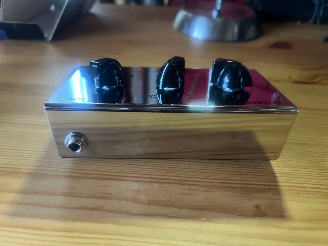 NE-1 YAMAHA パラメトリックEQ ヤマハ