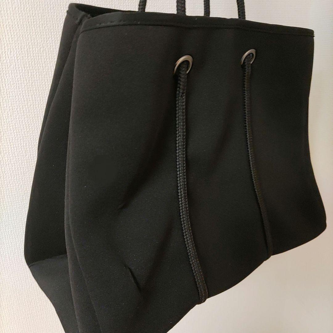 LUNA SEA CROSS THE UNIVERSE限定ポーチ付きトートバッグ