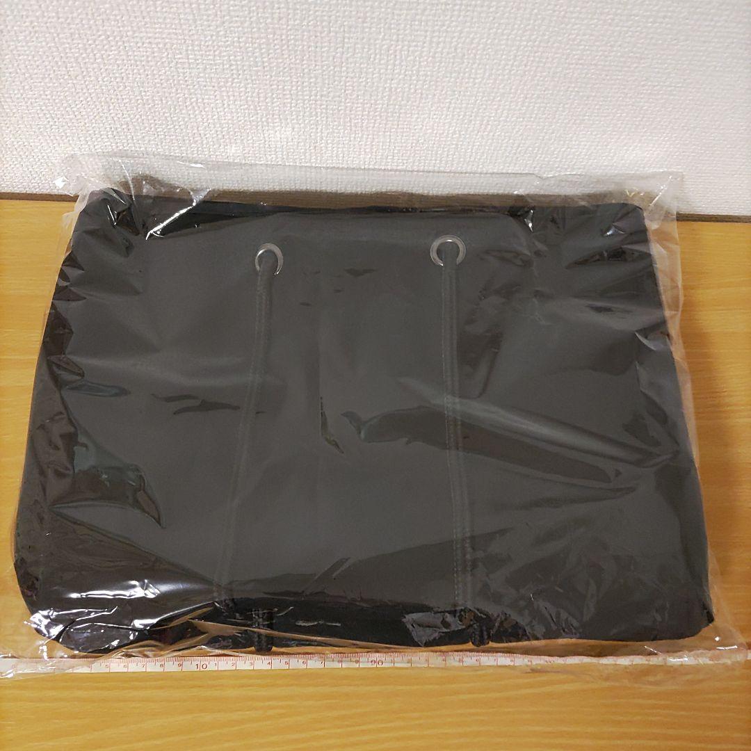 LUNA SEA CROSS THE UNIVERSE限定ポーチ付きトートバッグ