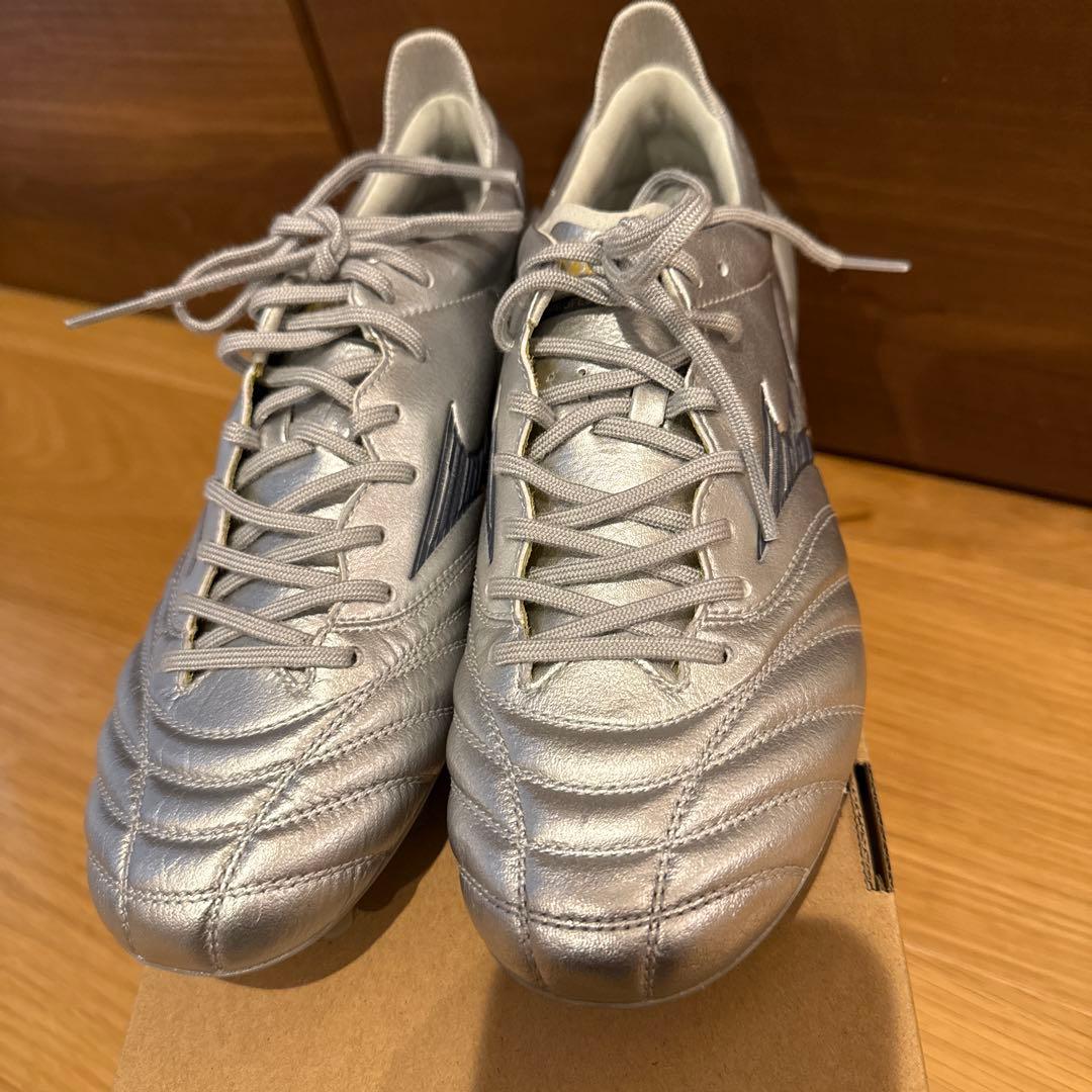 Mizuno Morelia Neo IV Elite24.0cm 希少サイズ