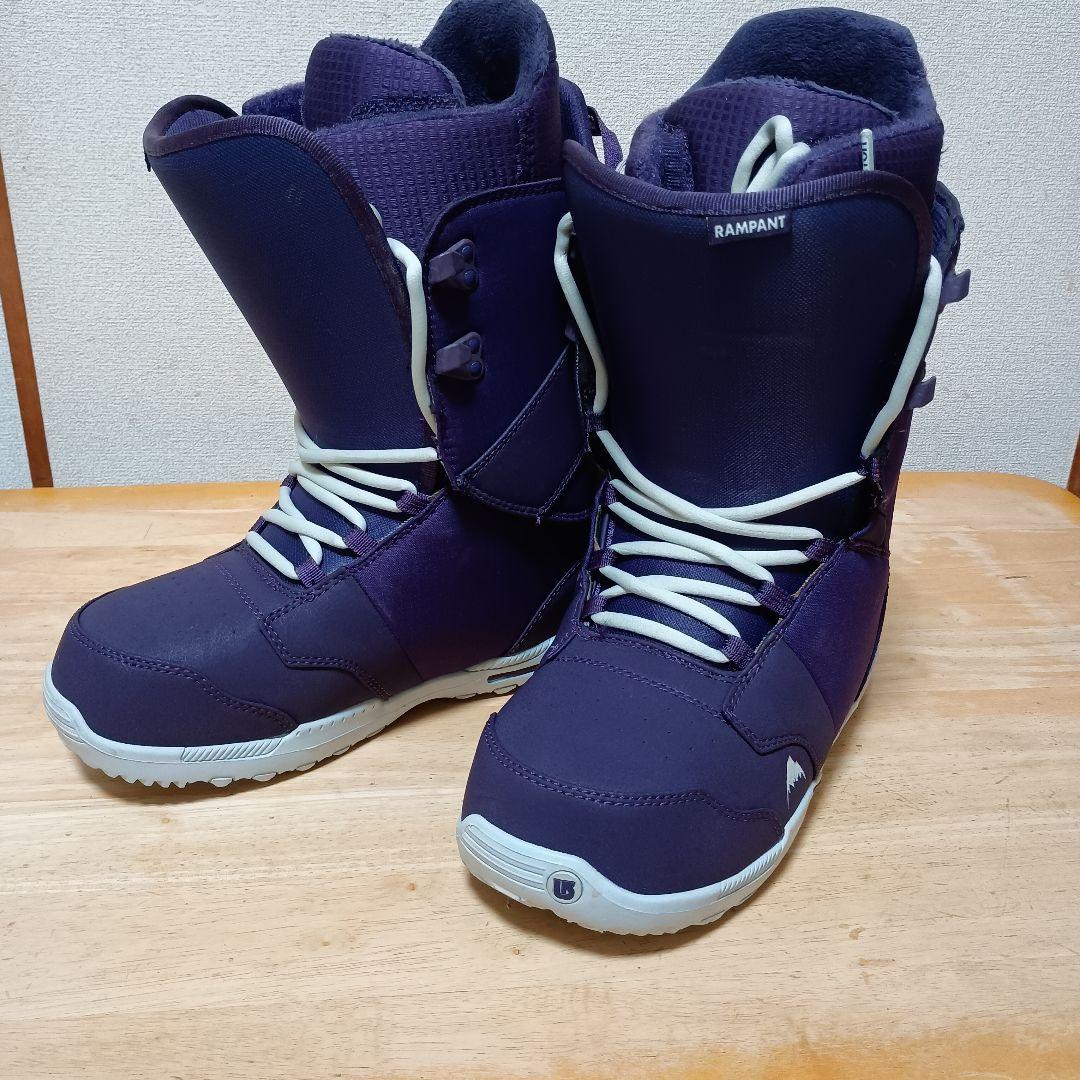 BURTON　RAMPANT　ランパント　28.5CM　美品