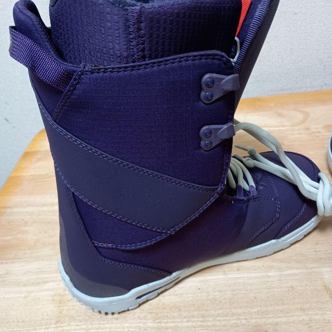 BURTON　RAMPANT　ランパント　28.5CM　美品