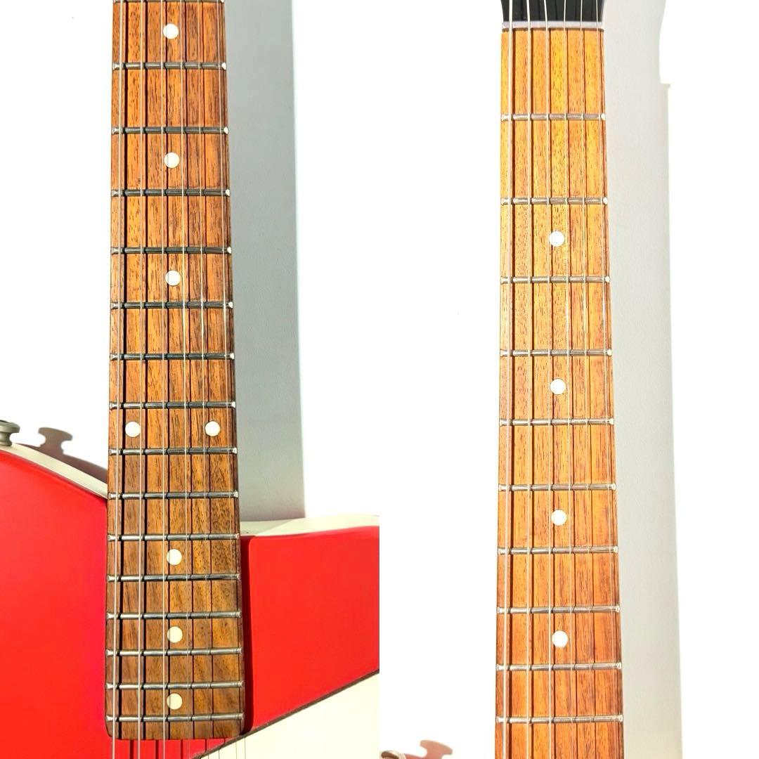 【美品】Danelectro Dano Pro ダンエレクトロ エレキギター