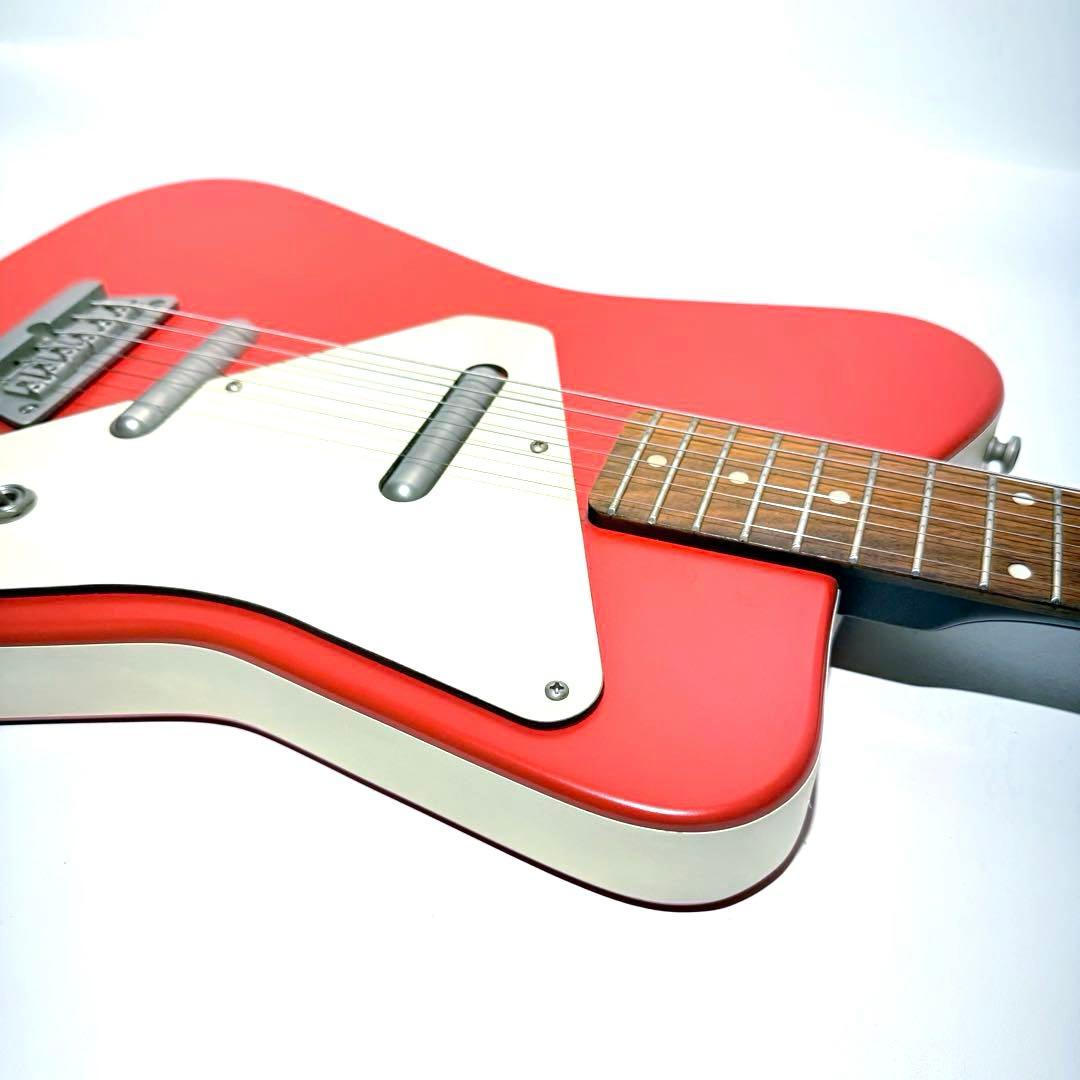【美品】Danelectro Dano Pro ダンエレクトロ エレキギター