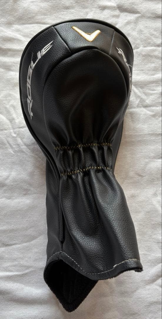 Callaway Rogue ST MAX D 9.0 ドライバーヘッドカバー付