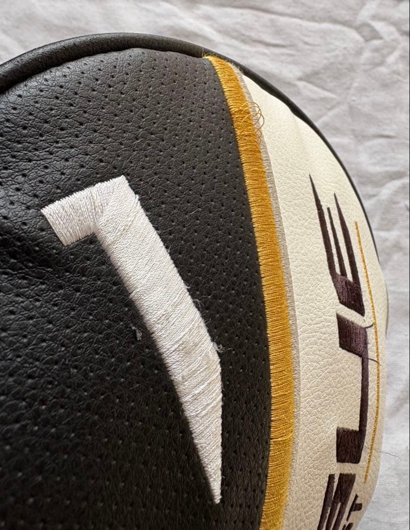 Callaway Rogue ST MAX D 9.0 ドライバーヘッドカバー付