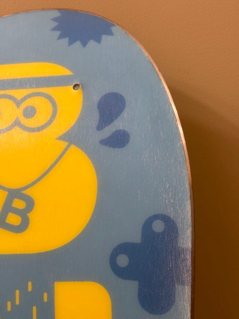 BURTONスノーボードセット キッズ　100