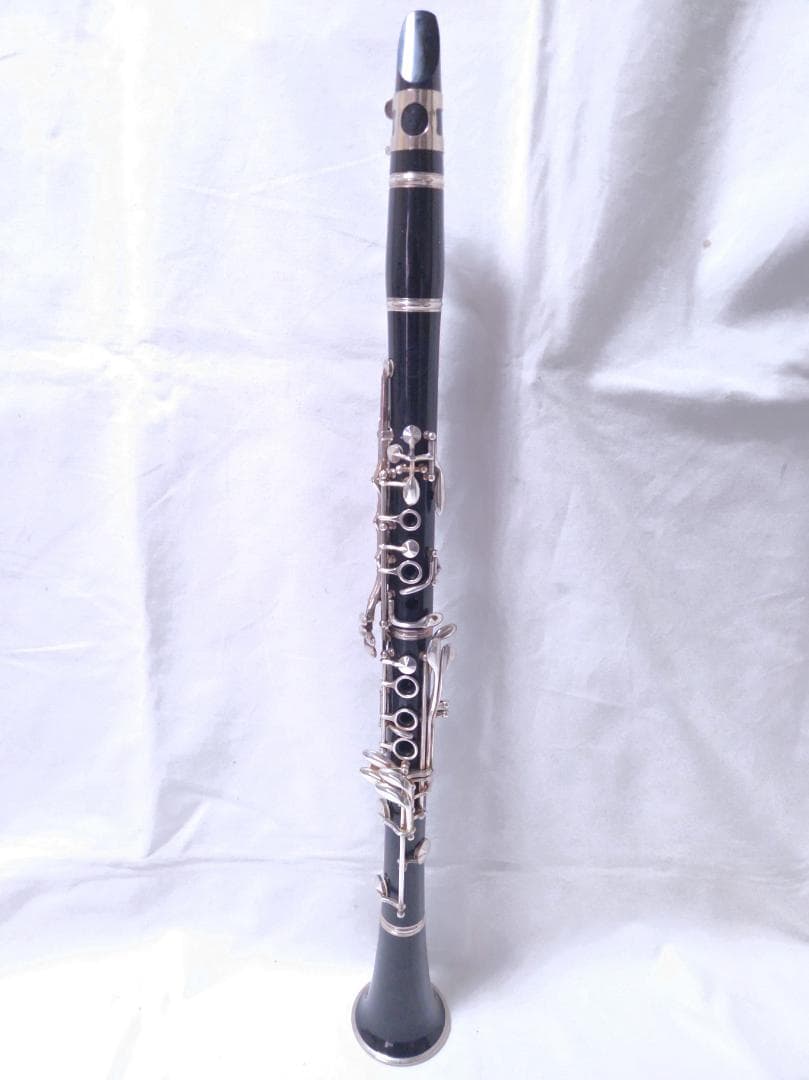 【にこさま専用】YAMAHA YCL-25 クラリネット プラスチック 3007