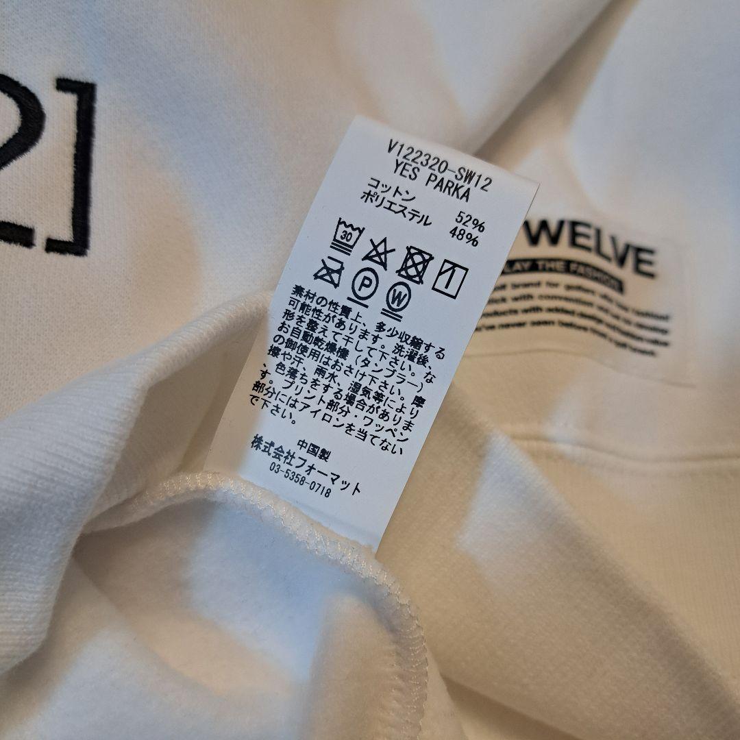 新品ゴルフウェア☆V12☆¥27500☆タグ付き☆メンズL