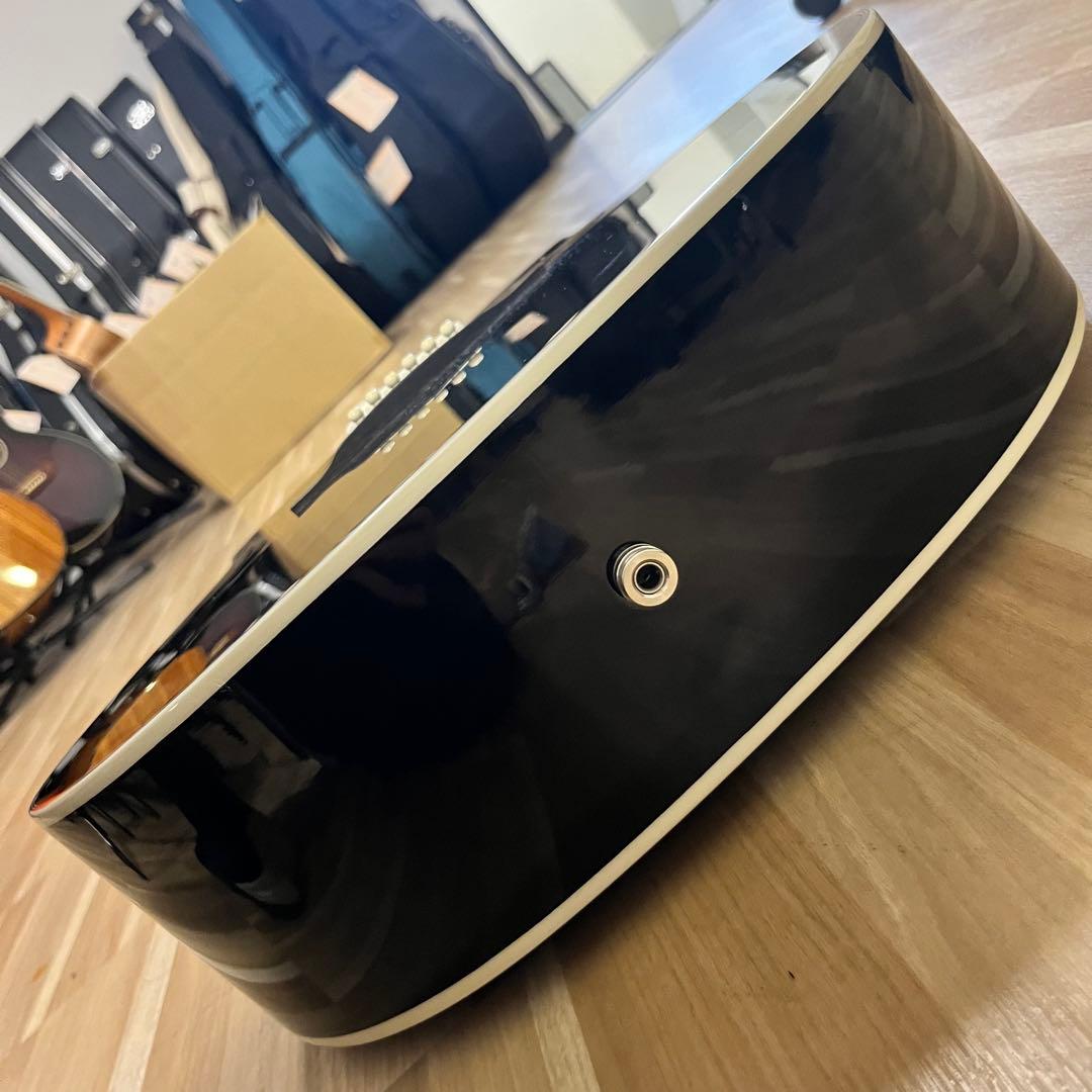 【11165】HEADWAY HJ-5080SE エレアコヘッドウェイ ブラック