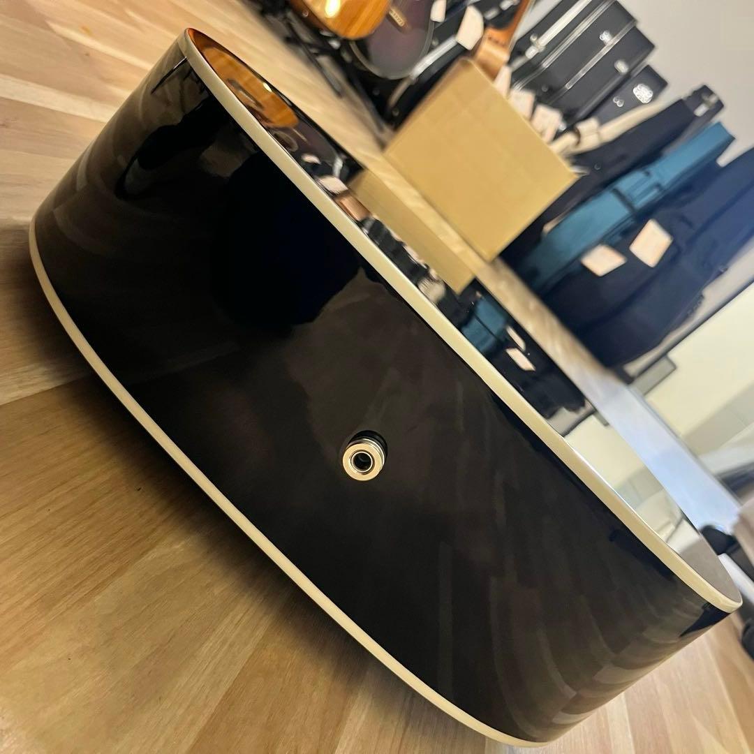 【11165】HEADWAY HJ-5080SE エレアコヘッドウェイ ブラック