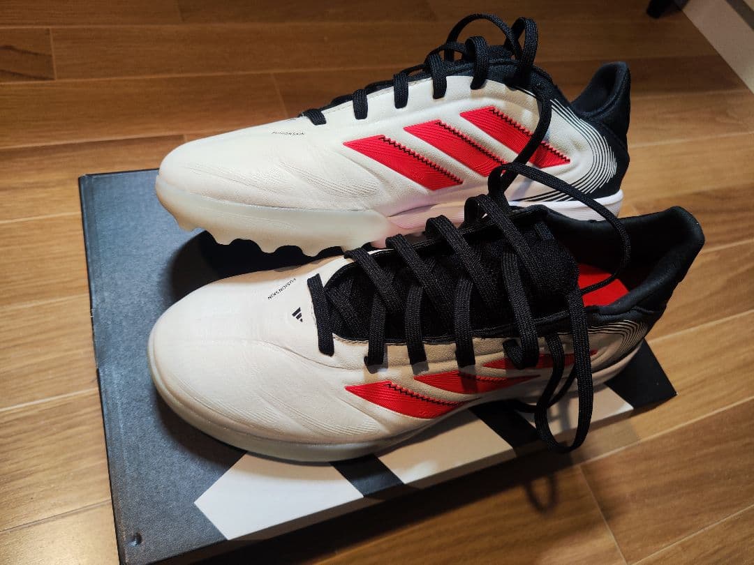 コパピュア3TF 新品　25.0cm