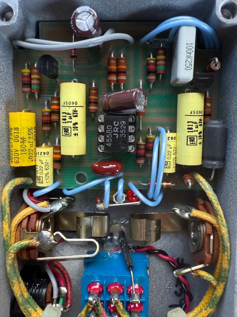 Z’s Design Z's Drive/Rocky Mount Circle