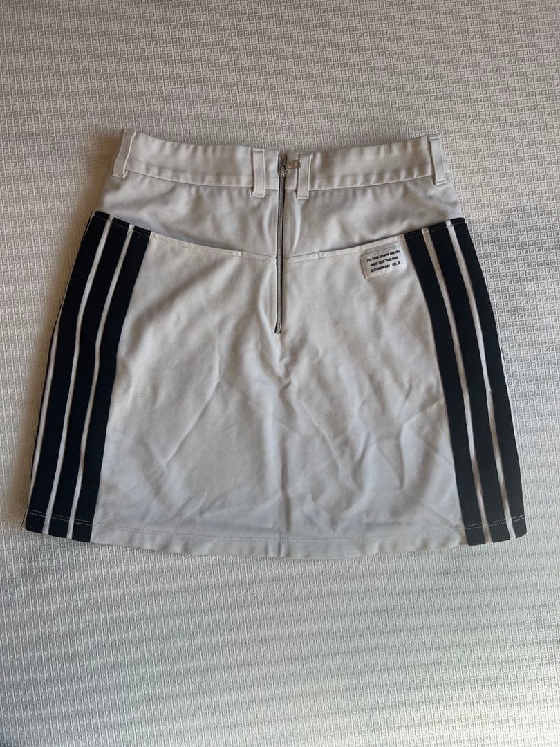 decembermay ゴルフ レディーススカート S