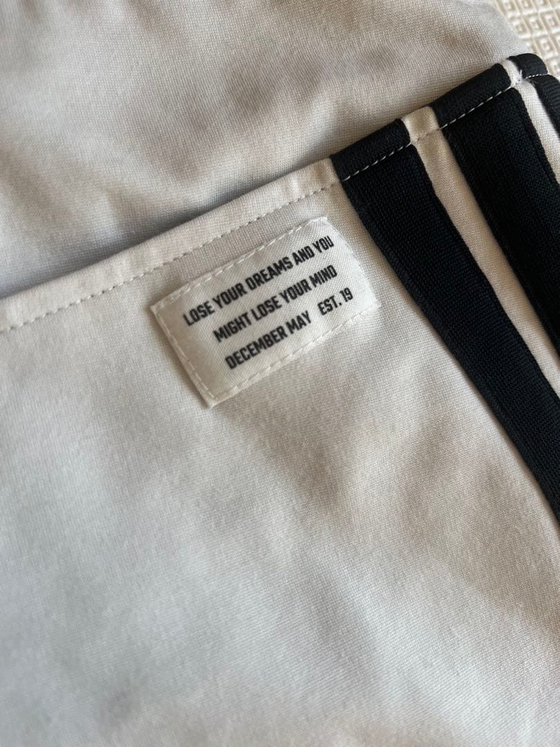 decembermay ゴルフ レディーススカート S