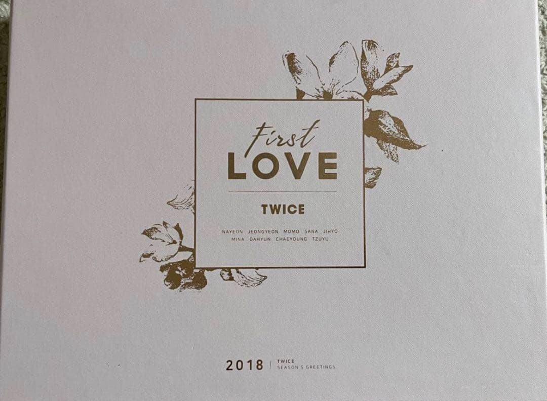 TWICEグッズまとめ売り お買い得品！