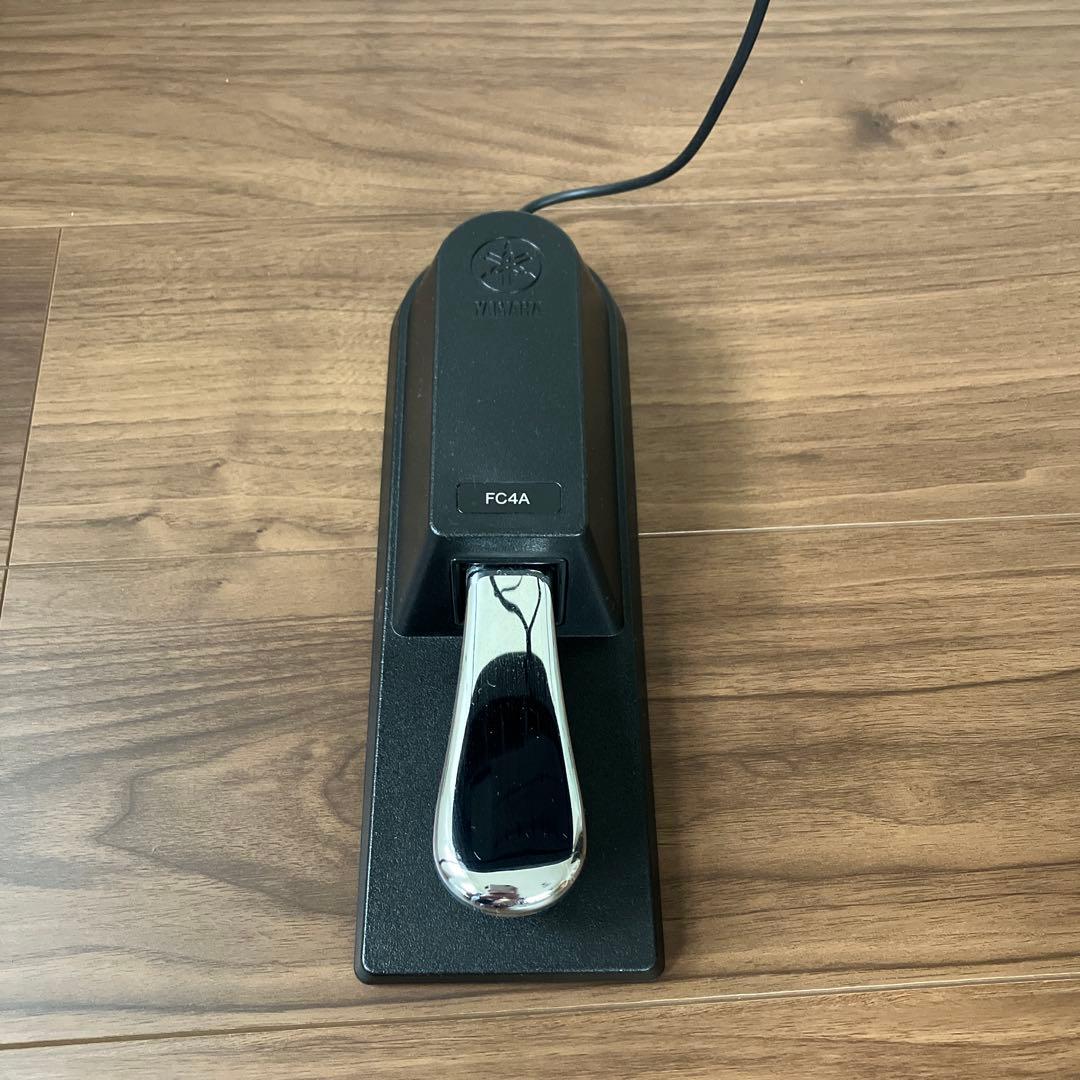 piaggero NP-12 ホワイト 電子ピアノ