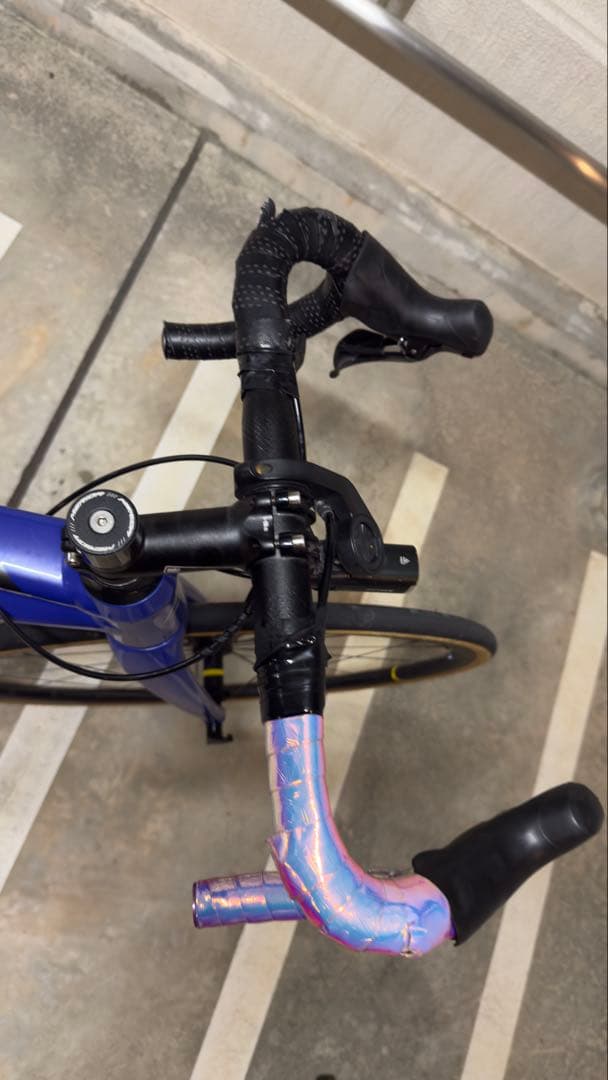 メリダ スクルトゥーラ150 MAVIC キシリウムs Disc 広島市限定