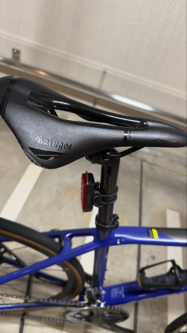 メリダ スクルトゥーラ150 MAVIC キシリウムs Disc 広島市限定