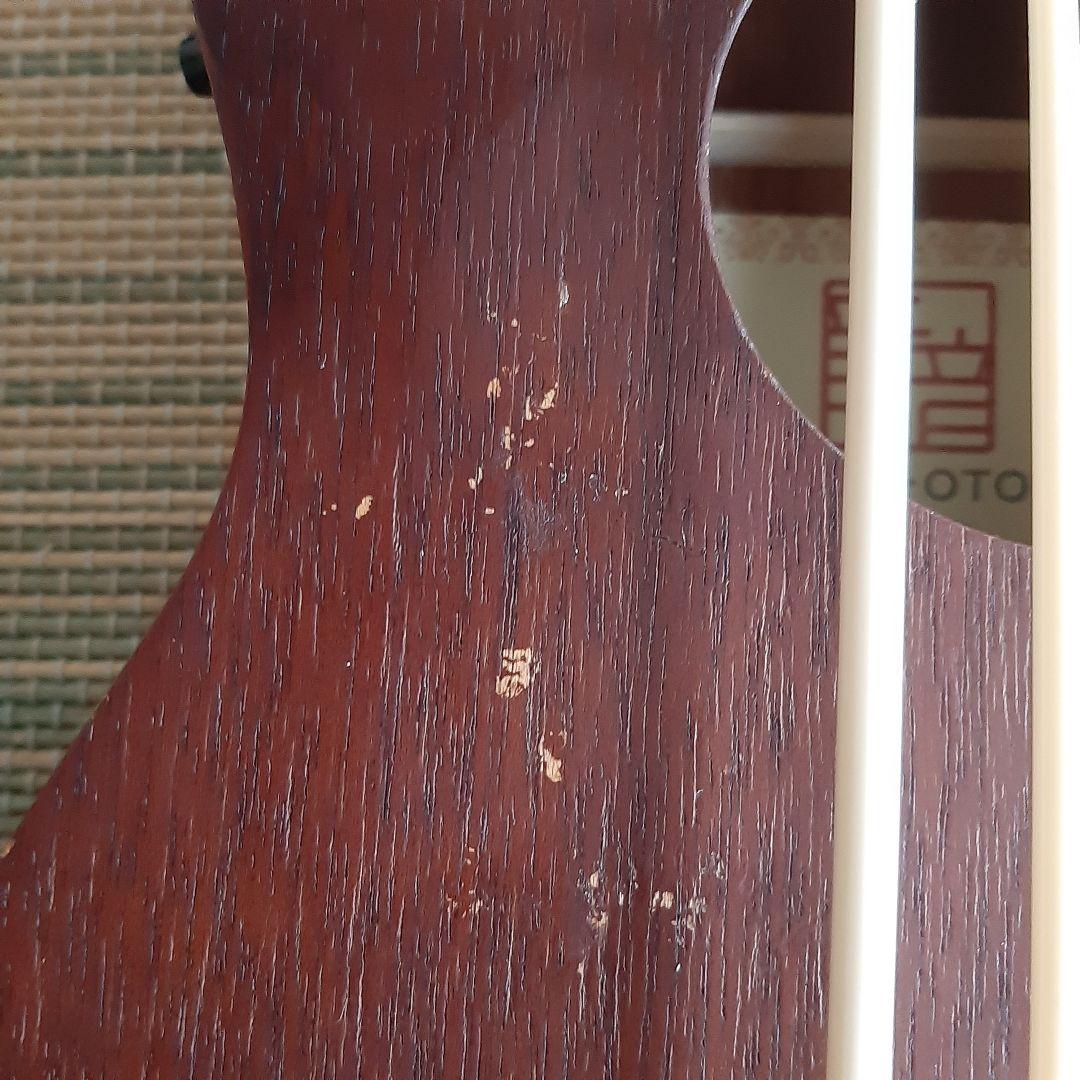 訳あり島村楽器 音音 OTO-OTO OT-UB ウクレレベース