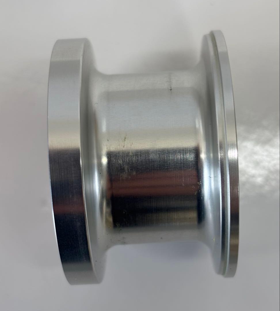 シーク　リミテッド 左ハンドル