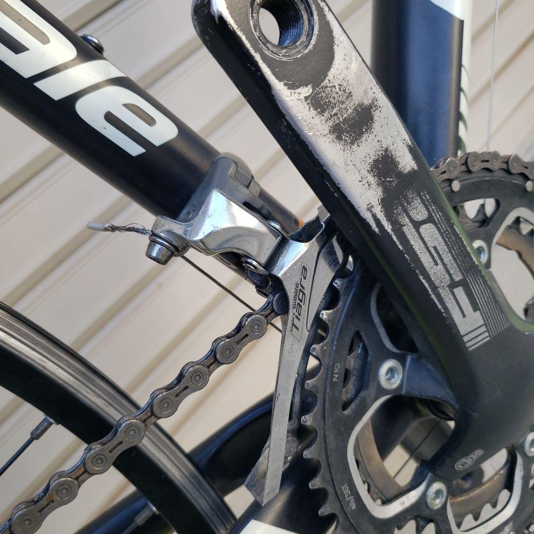 Cannondale CAADX シクロクロスフレーム