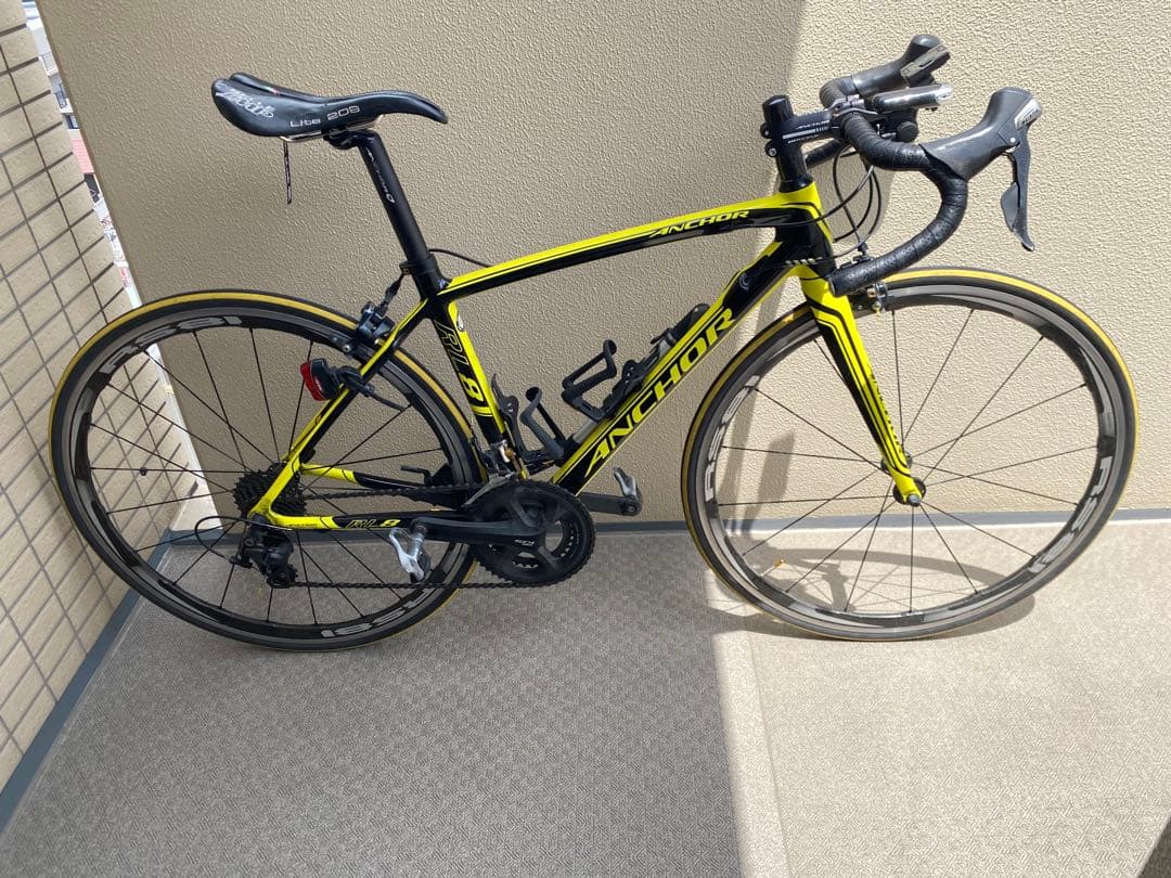 ANCHOR アンカー RL8