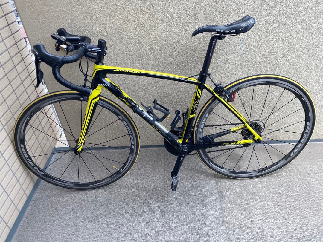 ANCHOR アンカー RL8