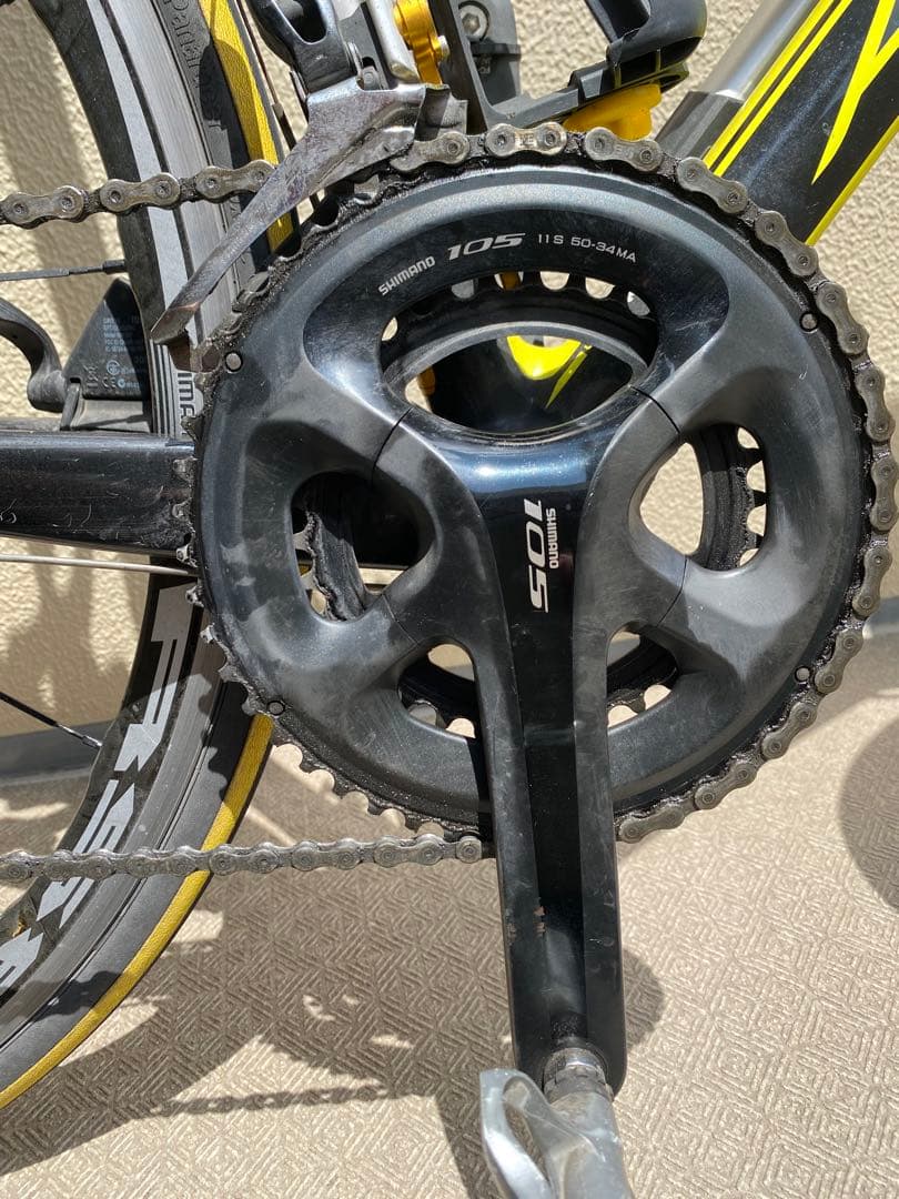 ANCHOR アンカー RL8