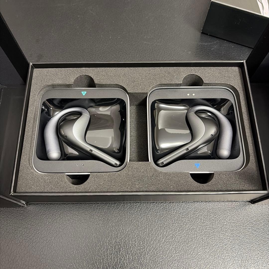 Timekettle W4 Pro ワイヤレスイヤフォン 翻訳機