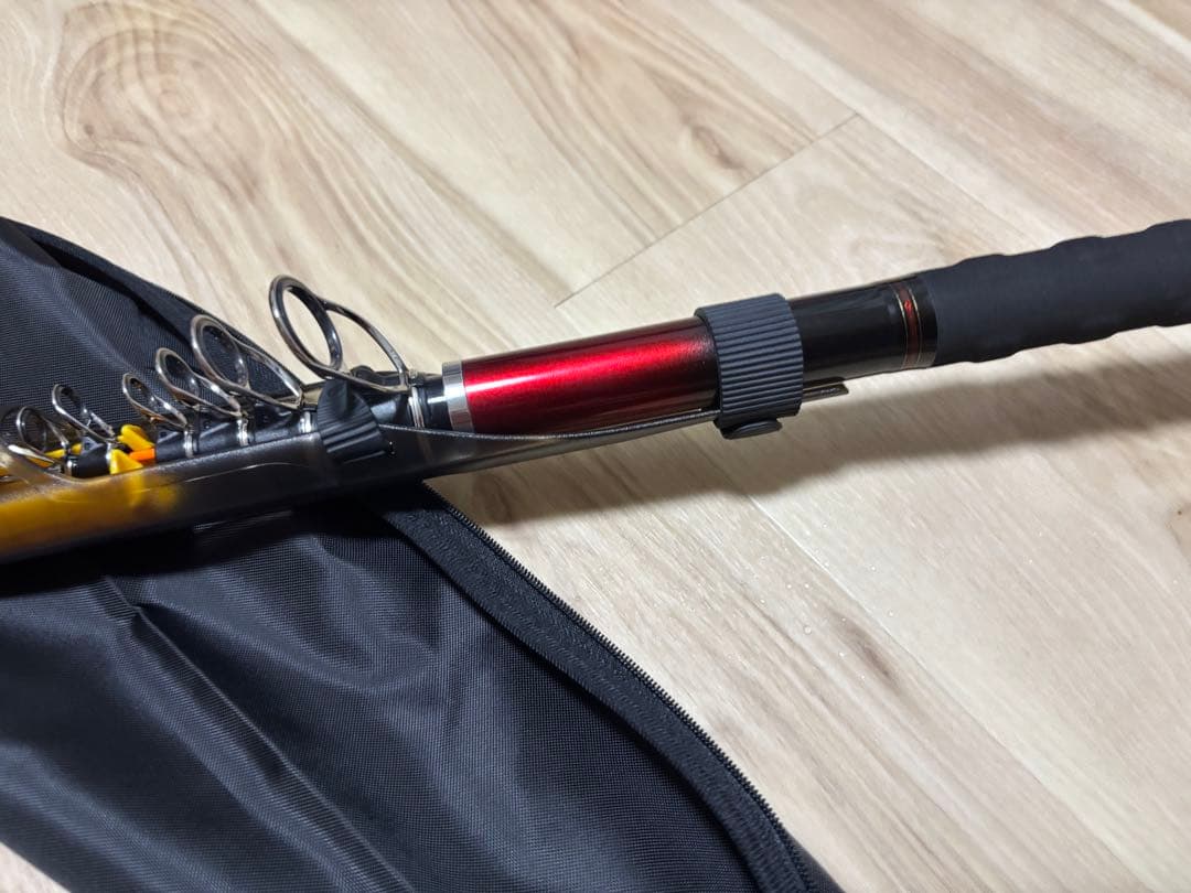 タマンモンスターEX 10号　新品未使用