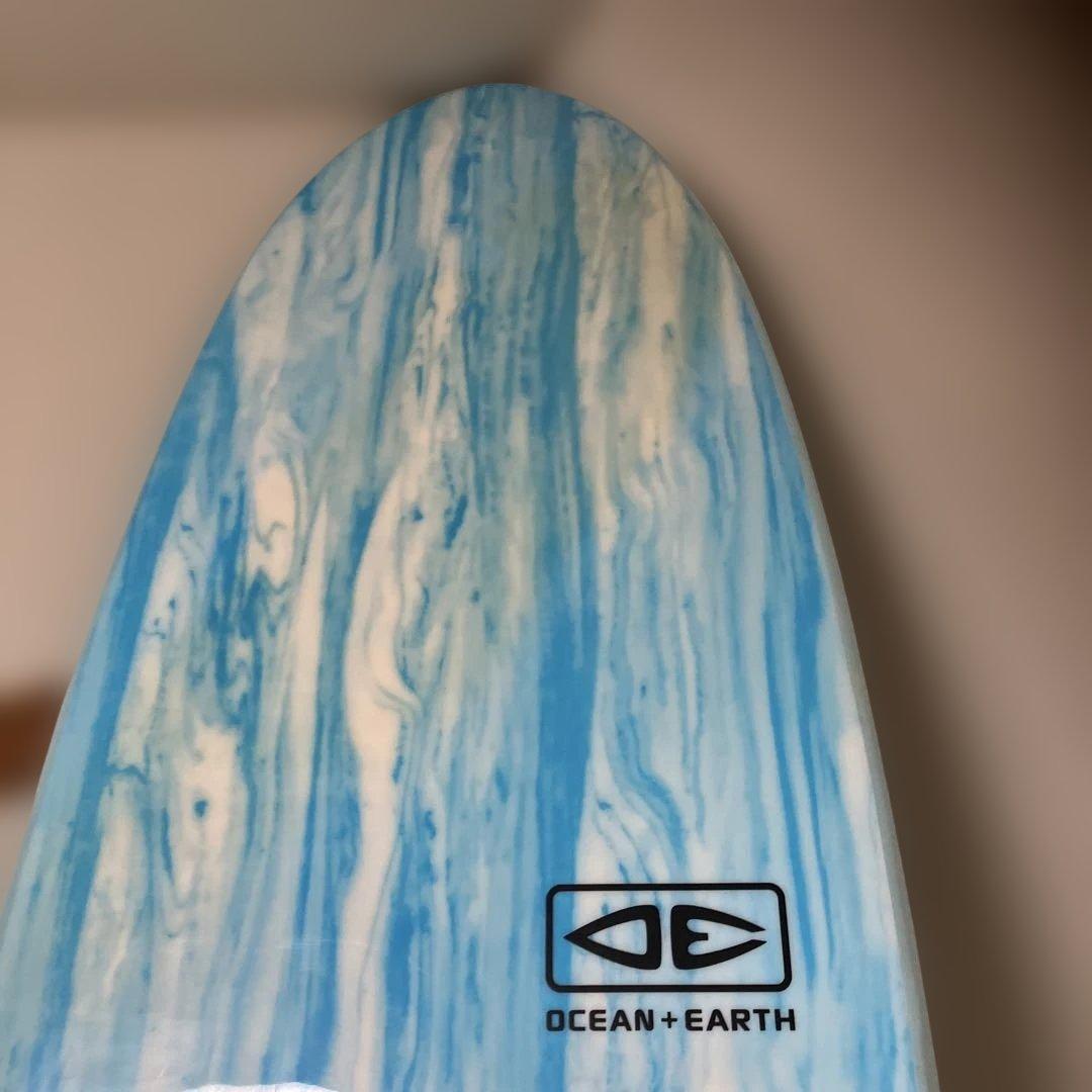 OCEAN+EARTH 8'6\" 江戸川区、直接取引限定