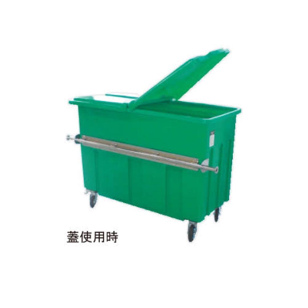 エコランドボックス#700本体フタセット