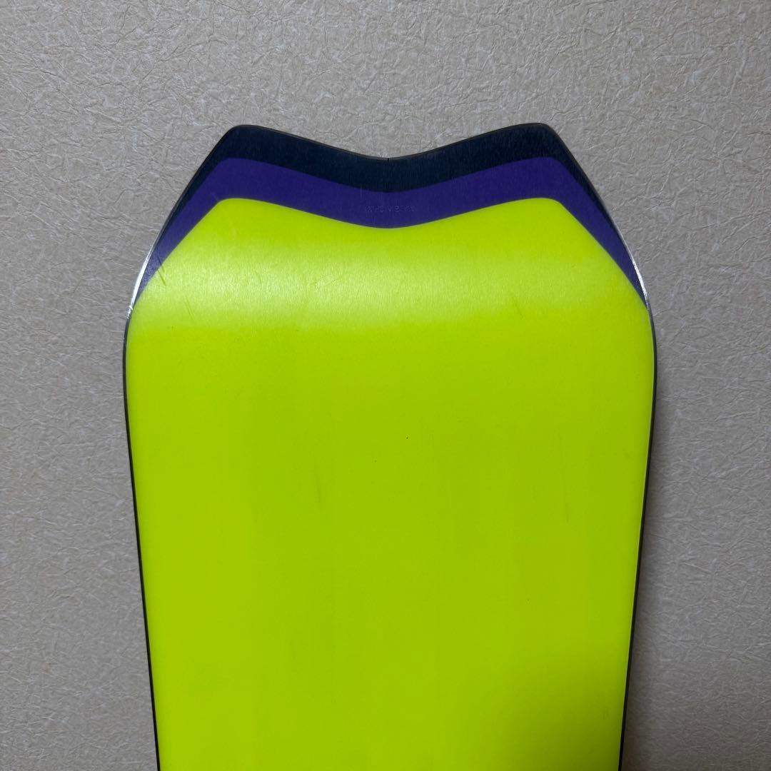 スノーボード SALOMON DANCEHAUL 24-25 157cm