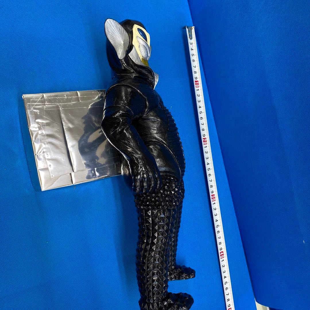 円谷プロフィギュア／メフィラス星人NOT FOR SALE