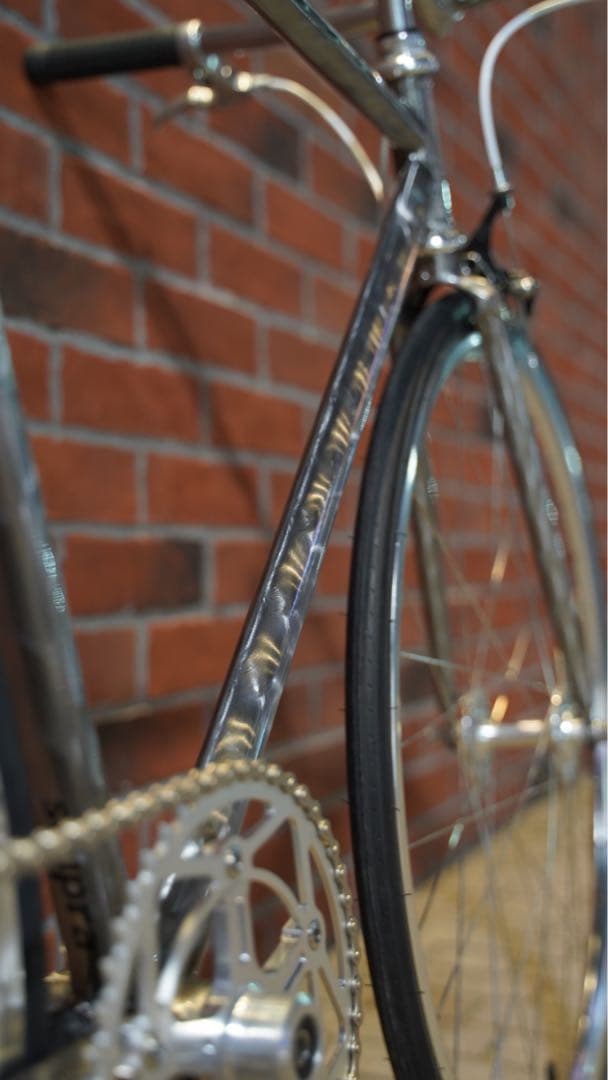 fun Yokohama ファン横浜 ピストバイク