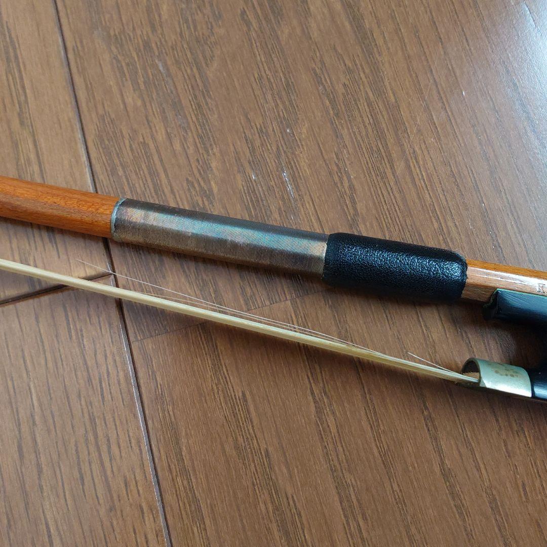 Sebastian Riedl V-4 バイオリン