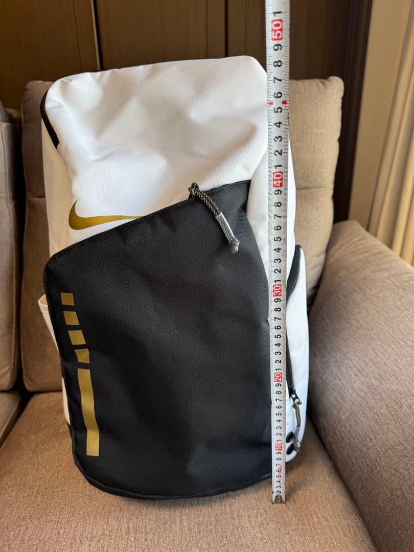 NIKE エリート　リュック　バックパック