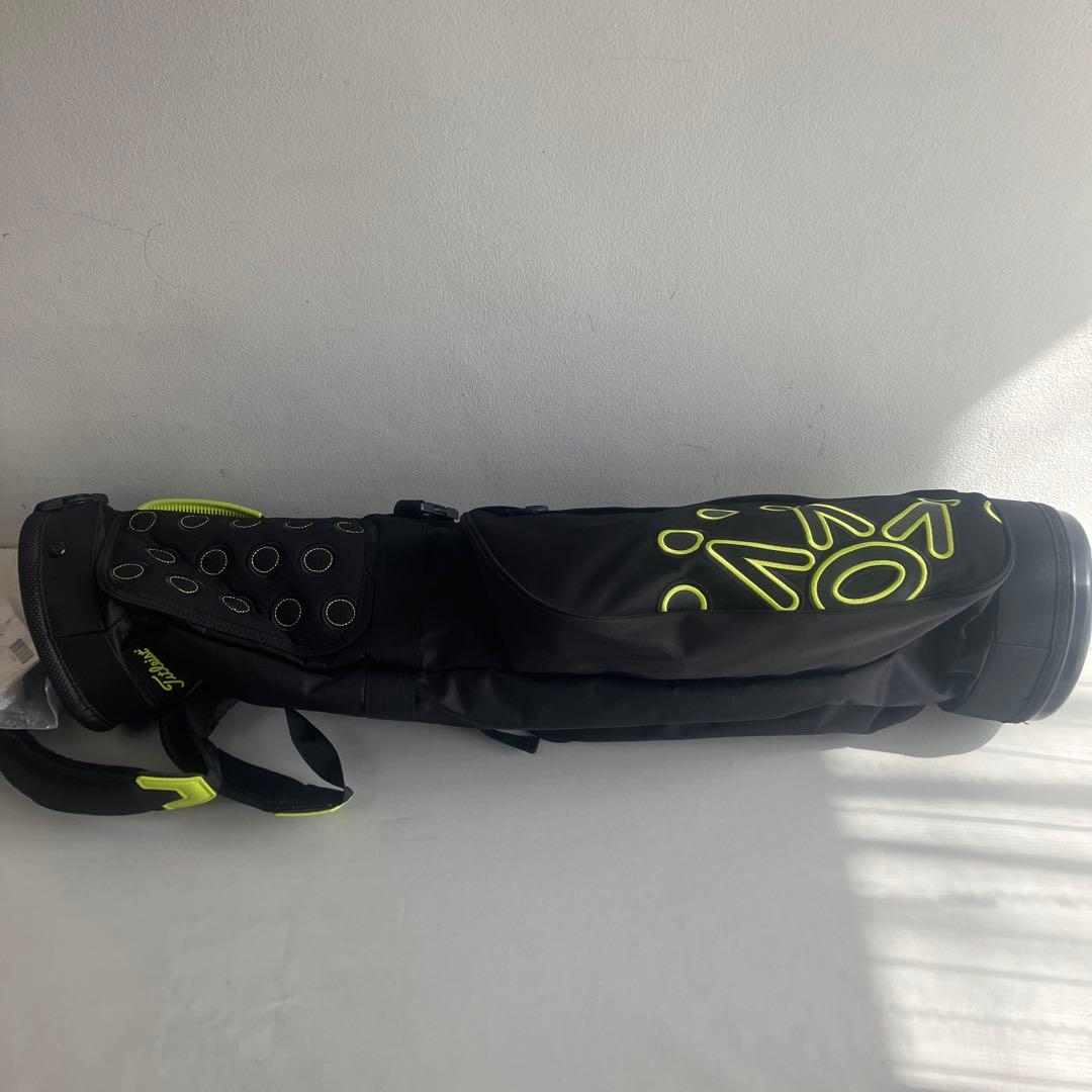 Scotty Cameron 練習用ゴルフバック