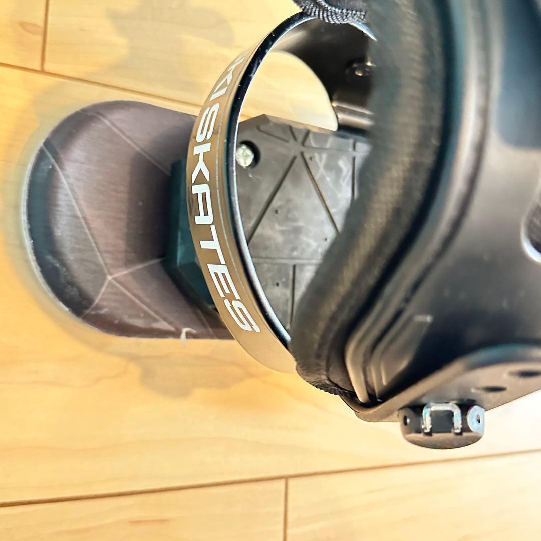 SKI SKATES スケート スキー スノーボード ブーツ用 feet