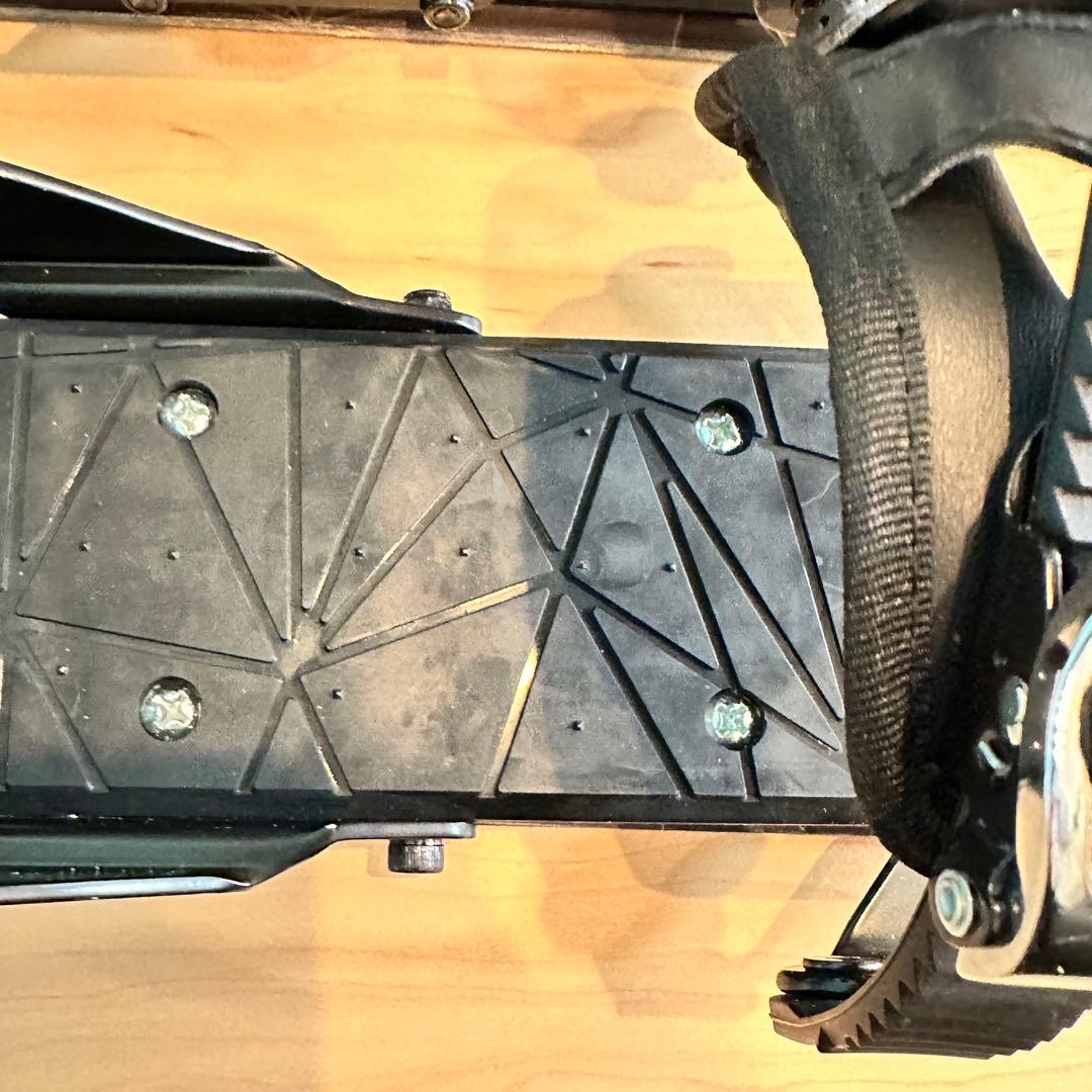 SKI SKATES スケート スキー スノーボード ブーツ用 feet