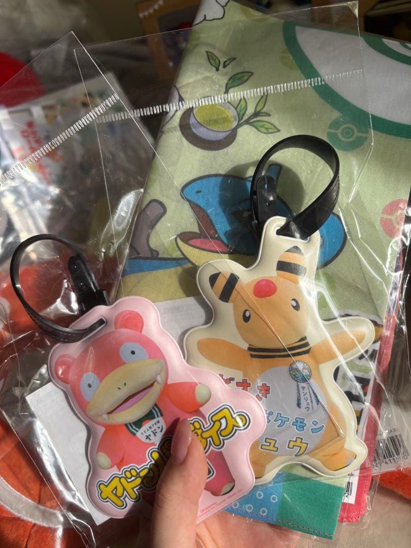 ポケモン ぬいぐるみ・グッズセット