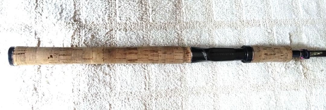 ダイコー カリスマスティック KC-66H