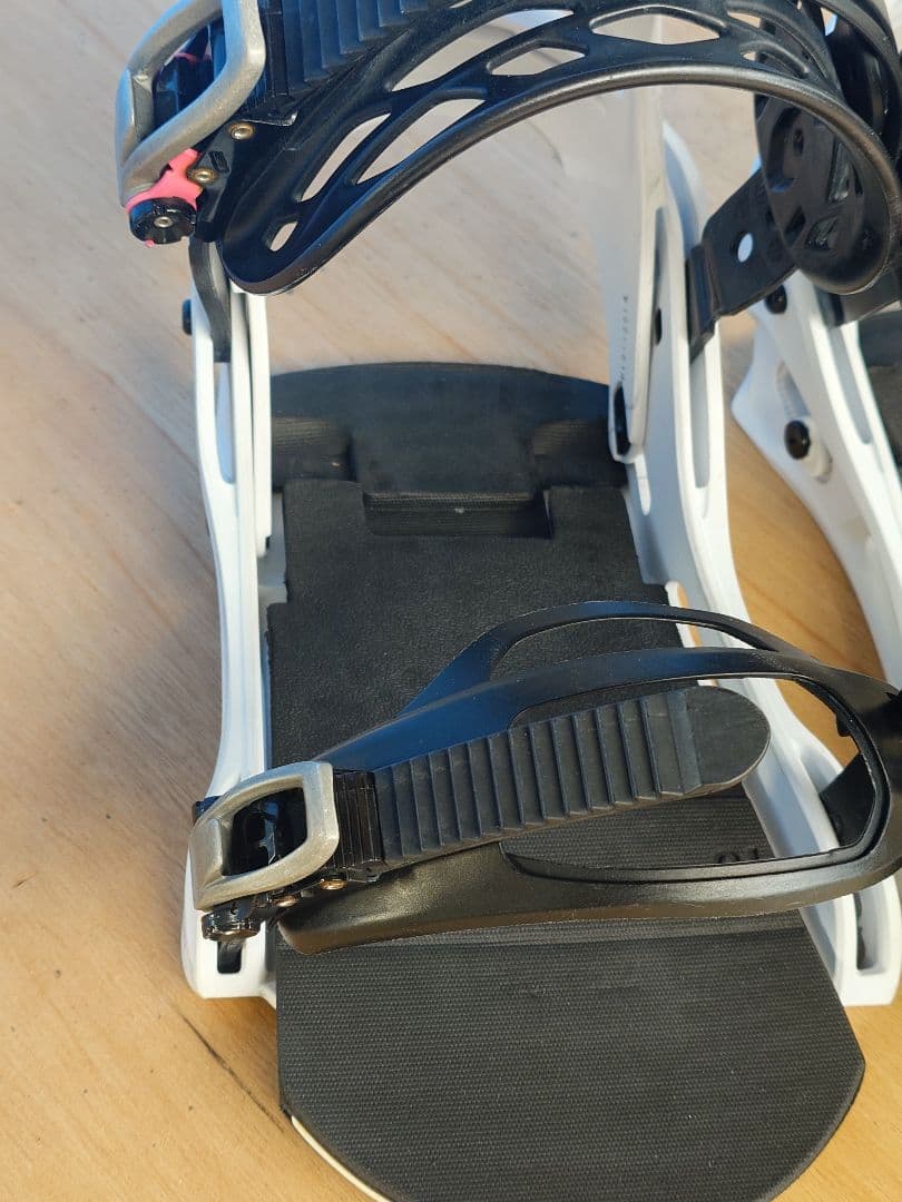 BURTON BINDING Re:Flex CARTEL バートン カーテル