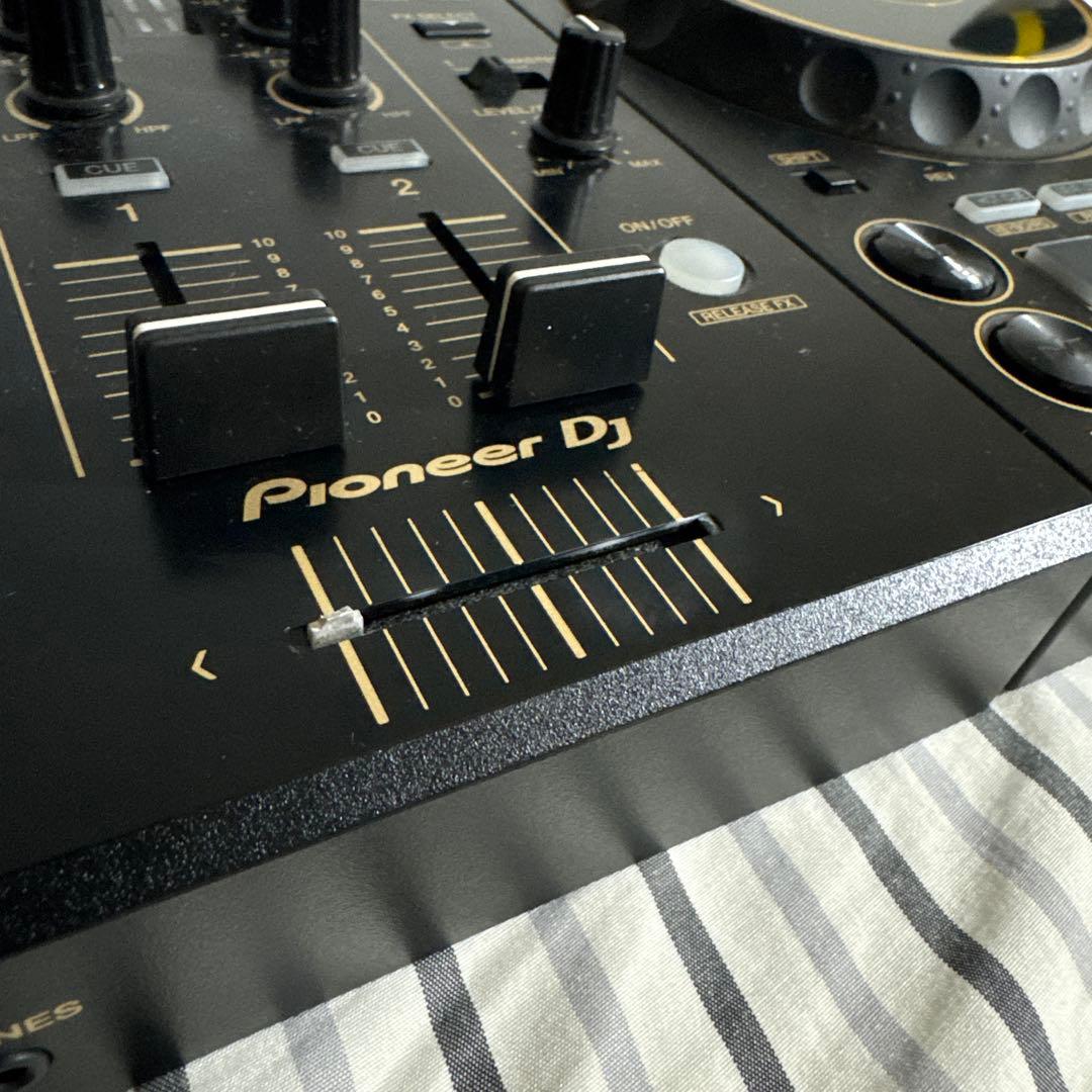 【訳あり】Pioneer DJ DDJ-400 DJコントローラー