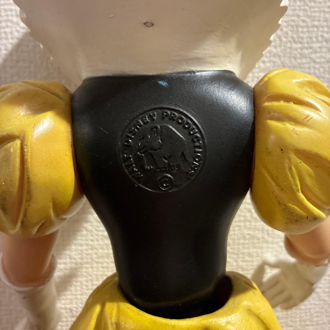 Ledraplastic  White ラバードール