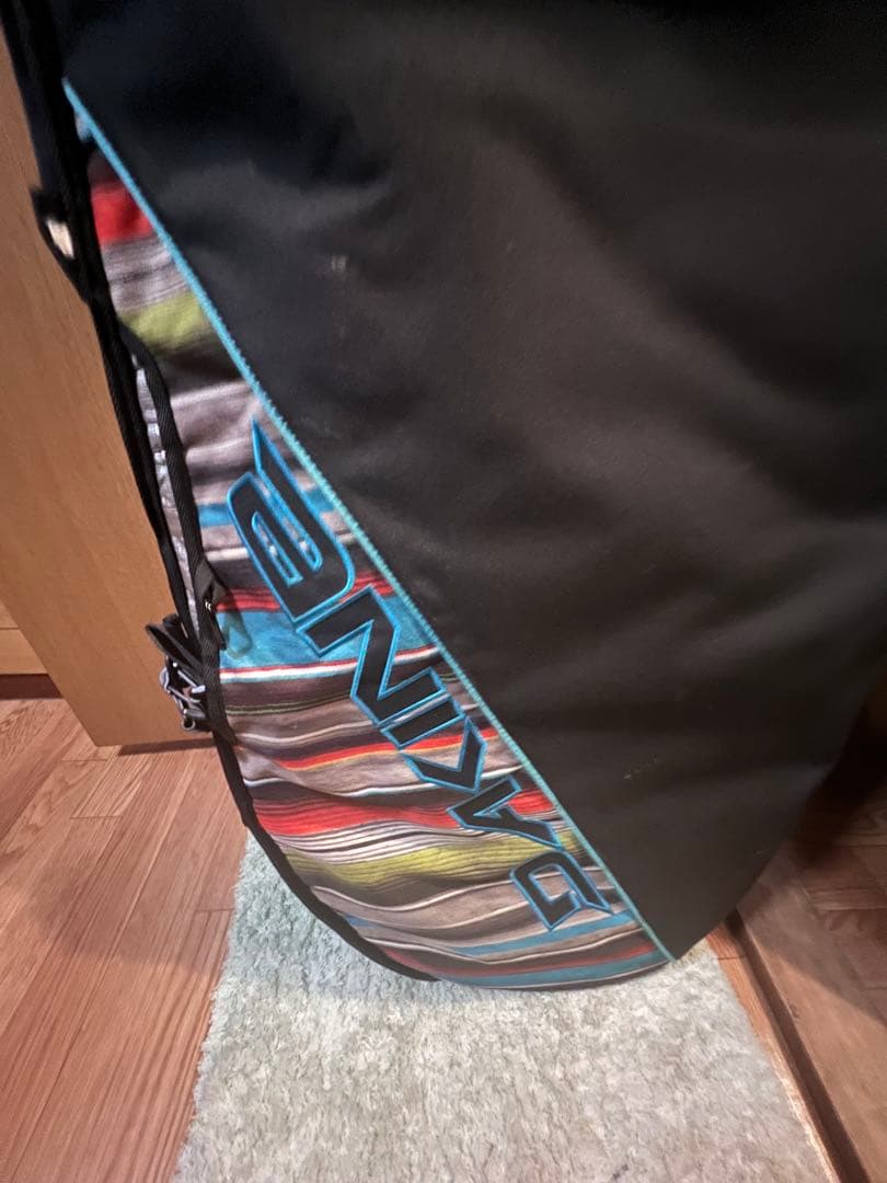 Panda Doinker5.4 ハードケース付き