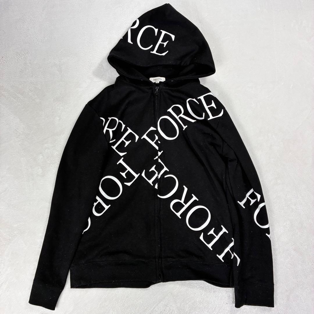 EVOLUTIONゴルフウェア セットアップ フルジップパーカー&パンツ