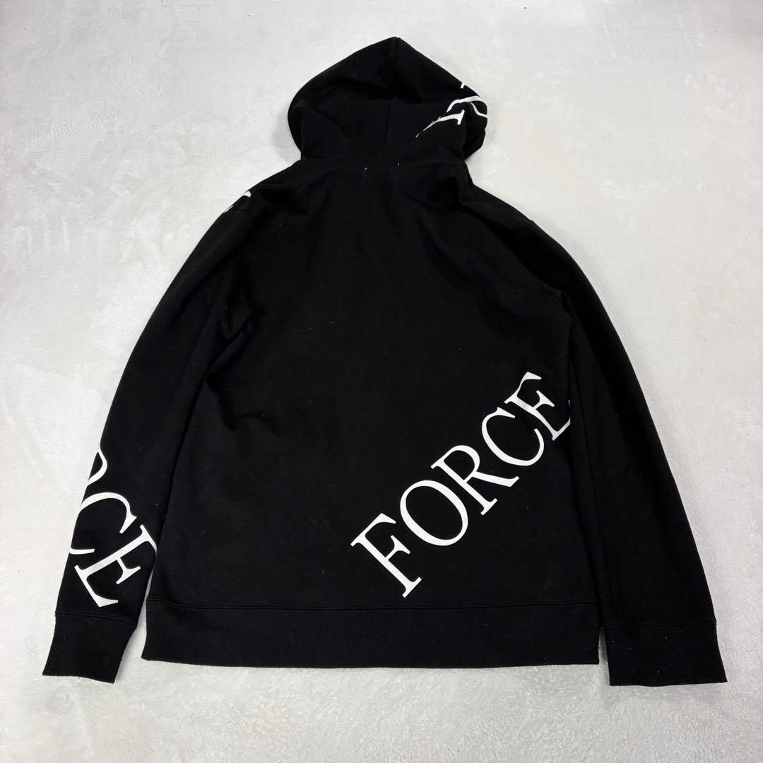 EVOLUTIONゴルフウェア セットアップ フルジップパーカー&パンツ